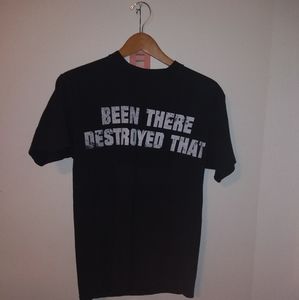 Vintage Stone cold shirt